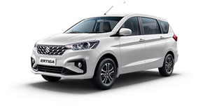 Ertiga